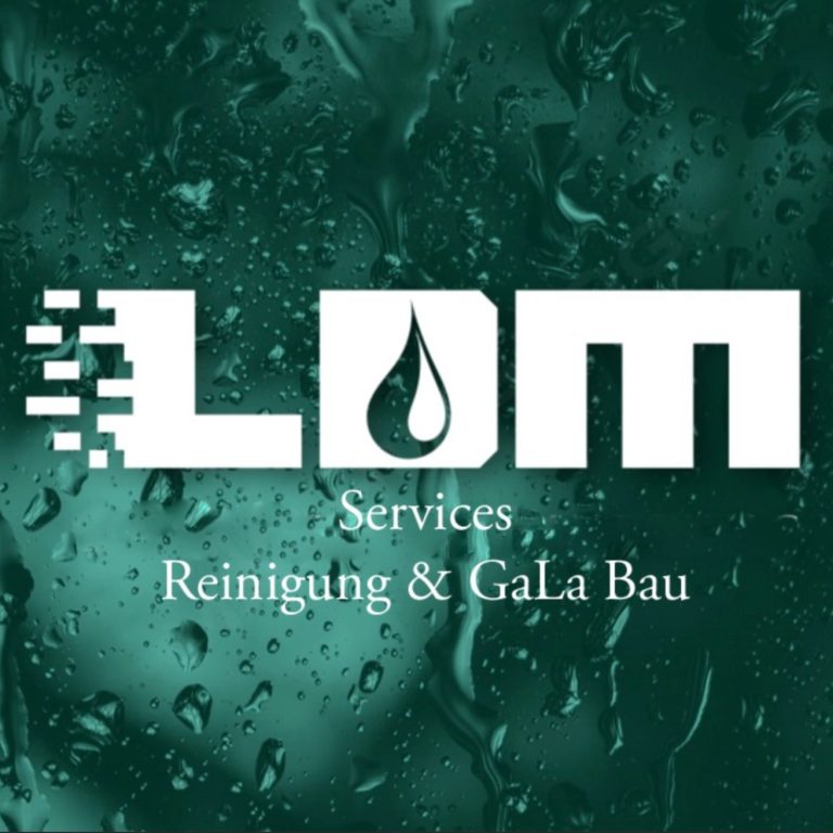 LDM - Services Gartenpflege in Elmshorn und Umgebung.